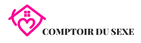 Comptoir du sexe